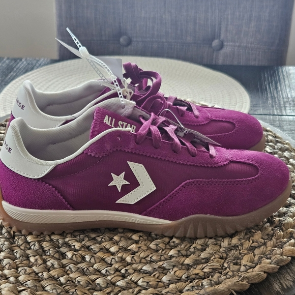 Converse Shoes - NWT Converse Run Star Trainer Sneakers